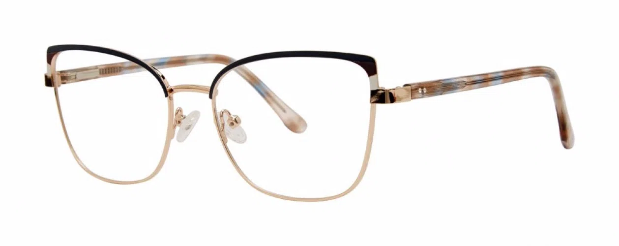 GENEVIEVE BOUTIQUE UNRAVEL Eyeglasses - view 8